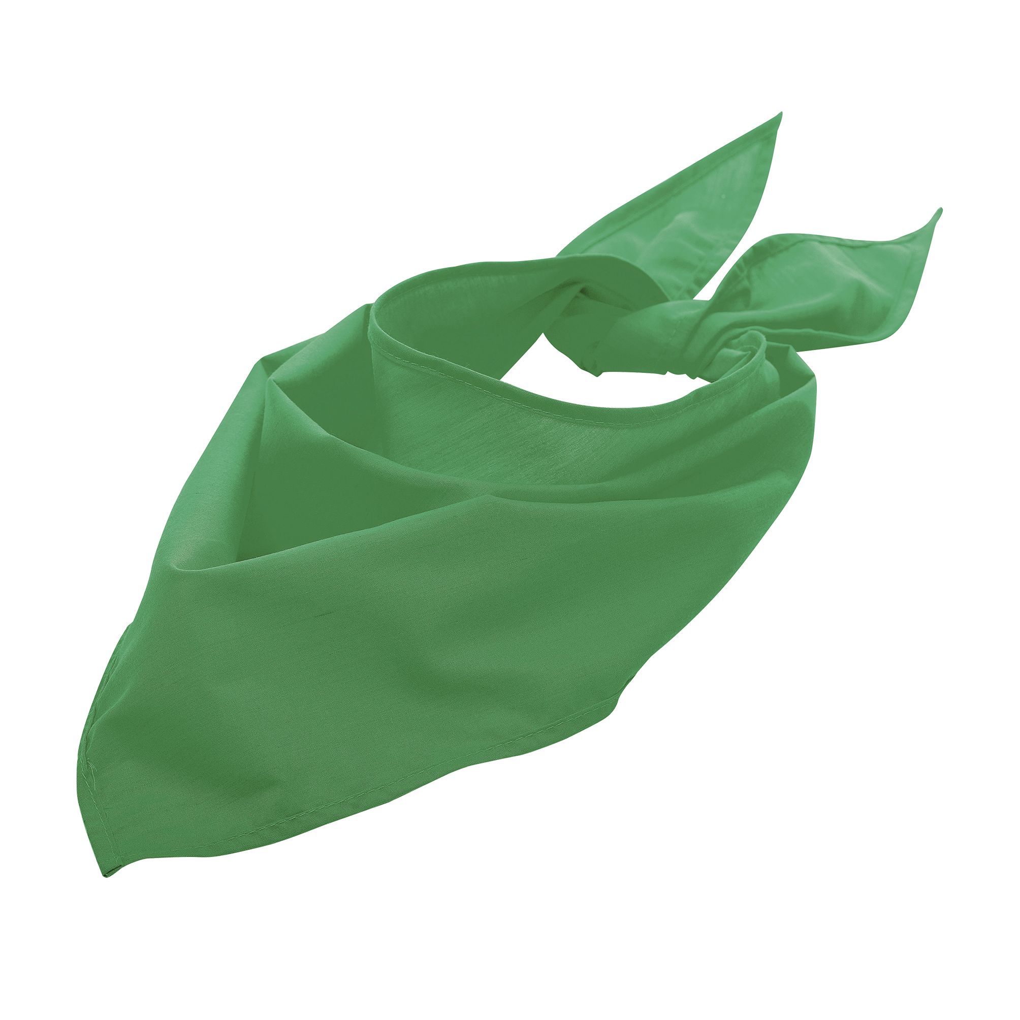 BANDANA - 272 - GROEN GAZON