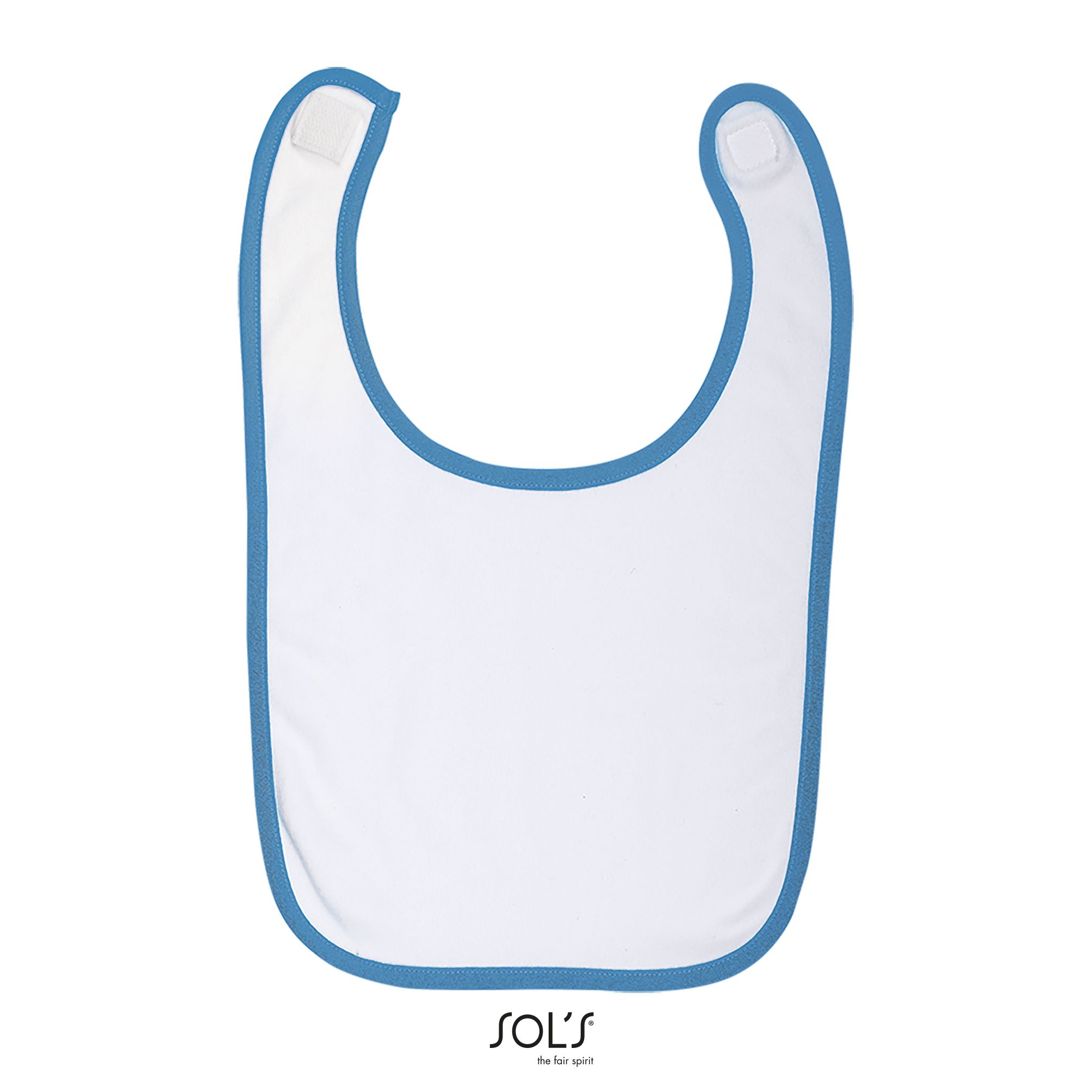 BABIB - 930 - WIT / WATER