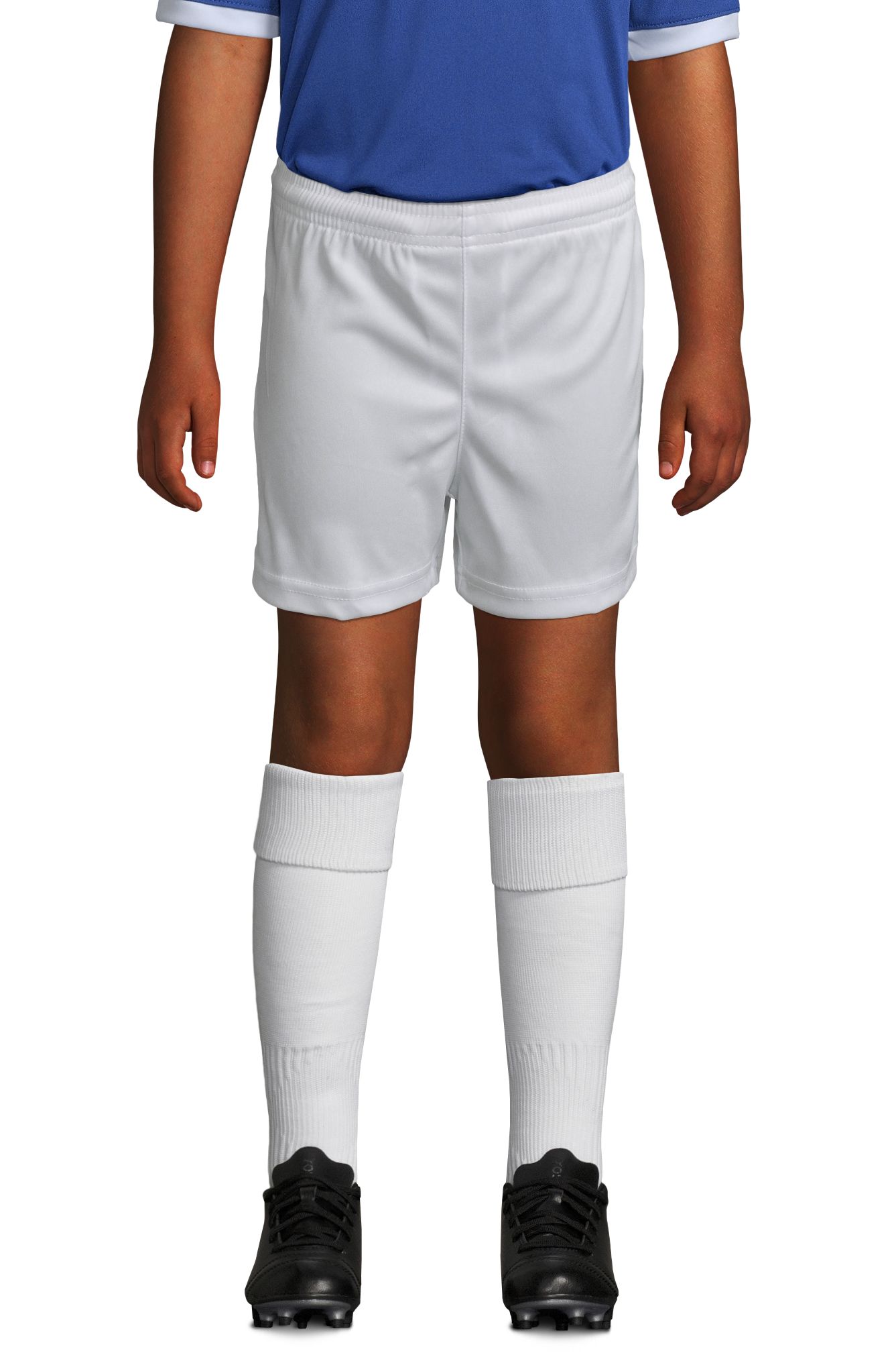 SAN SIRO KIDS 2 - 102 - BLANC