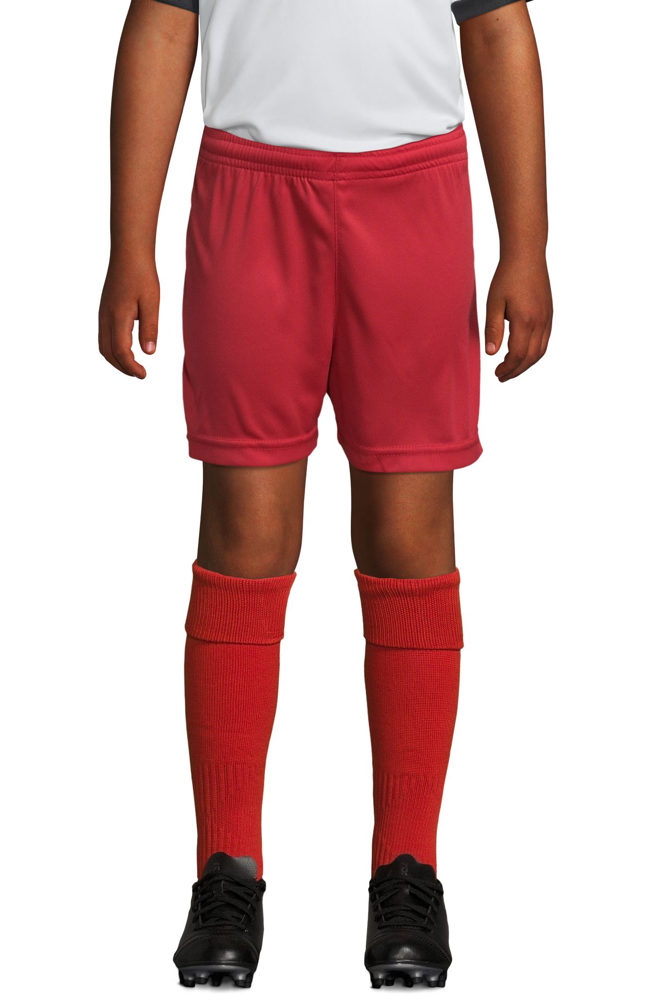 SAN SIRO KIDS 2 - 145 - ROUGE