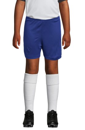 SAN SIRO KIDS 2 - 241 - BLEU ROYAL