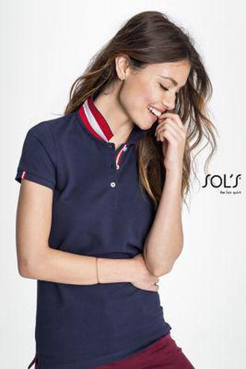 PATRIOT VROUWEN