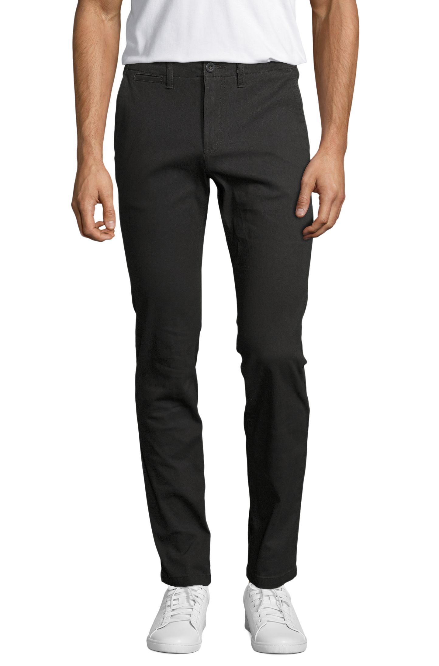 JULES HOMME - LONGUEUR 33 - 370 - ANTHRACITE