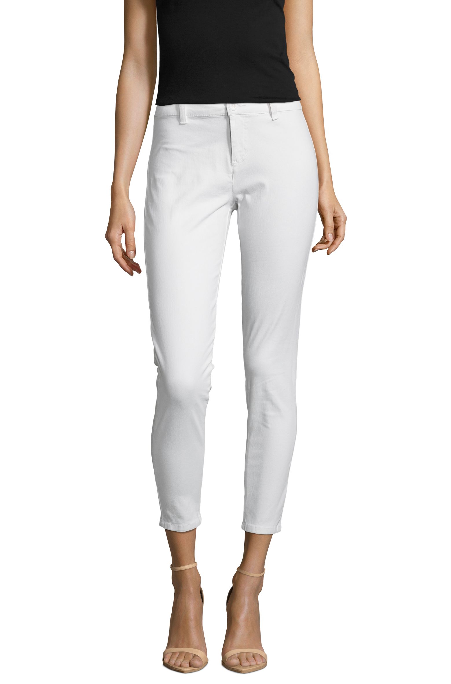 FEMMES JULES - 102 - BLANC