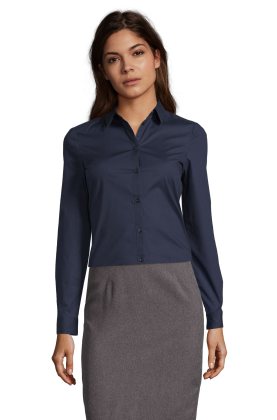 BLAKE VROUWEN - 228 - DONKERBLAUW