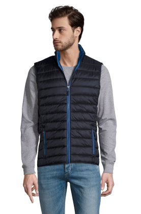 GOLFMENSEN - 318 - MARINEBLAUW