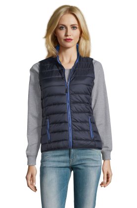 GOLFVROUWEN - 318 - MARINEBLAUW