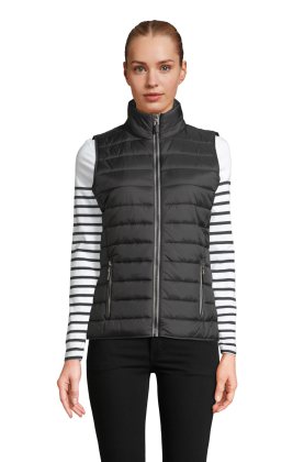 GOLFVROUWEN - 312 - ZWART