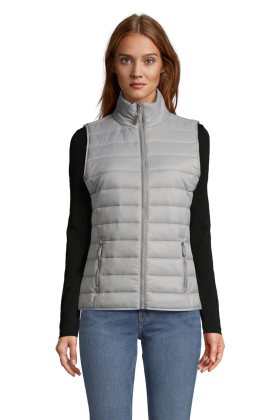 GOLFVROUWEN - 351 - METAALGRIJS