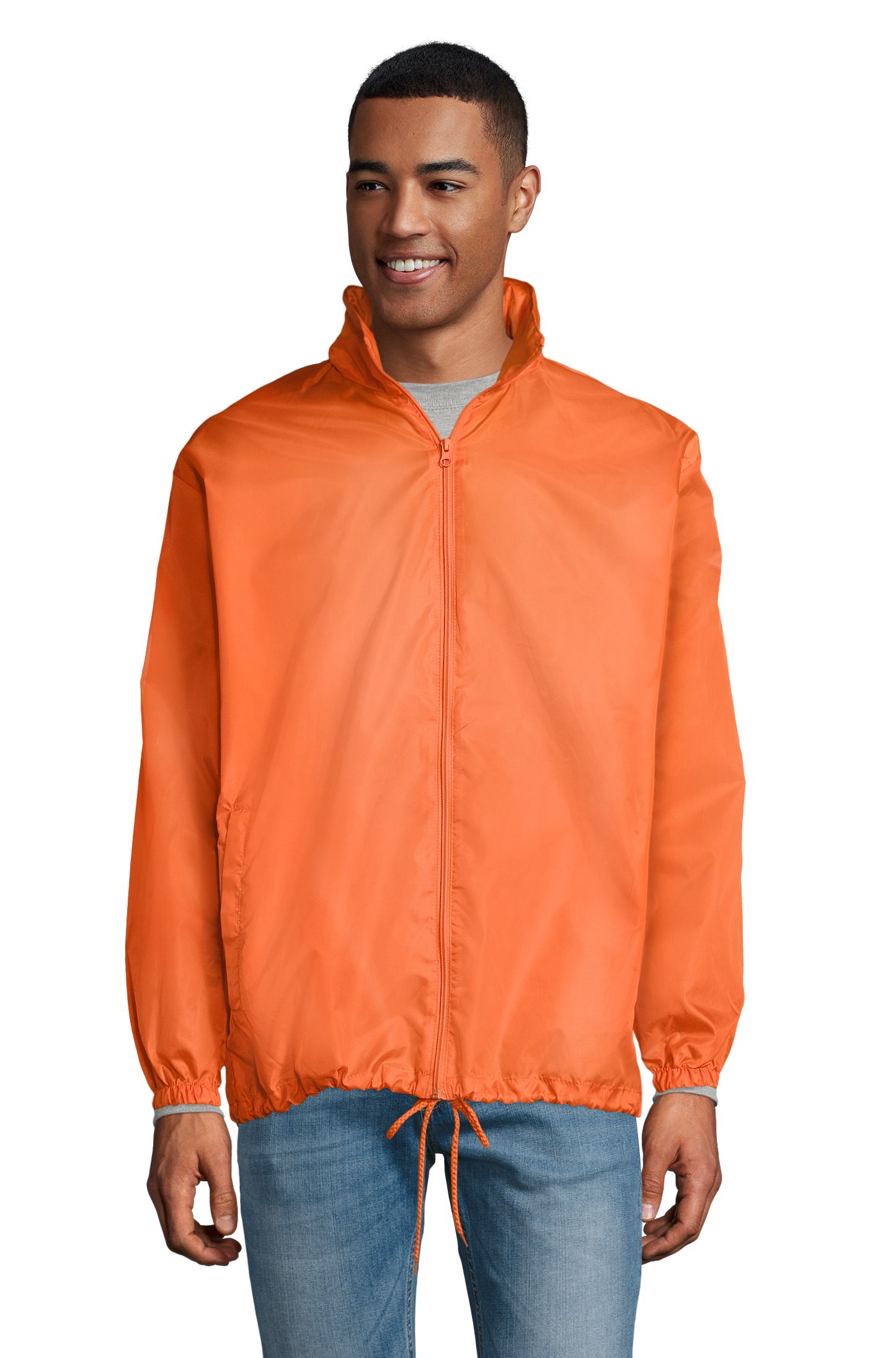 VERSCHUIVING - 400 - ORANJE