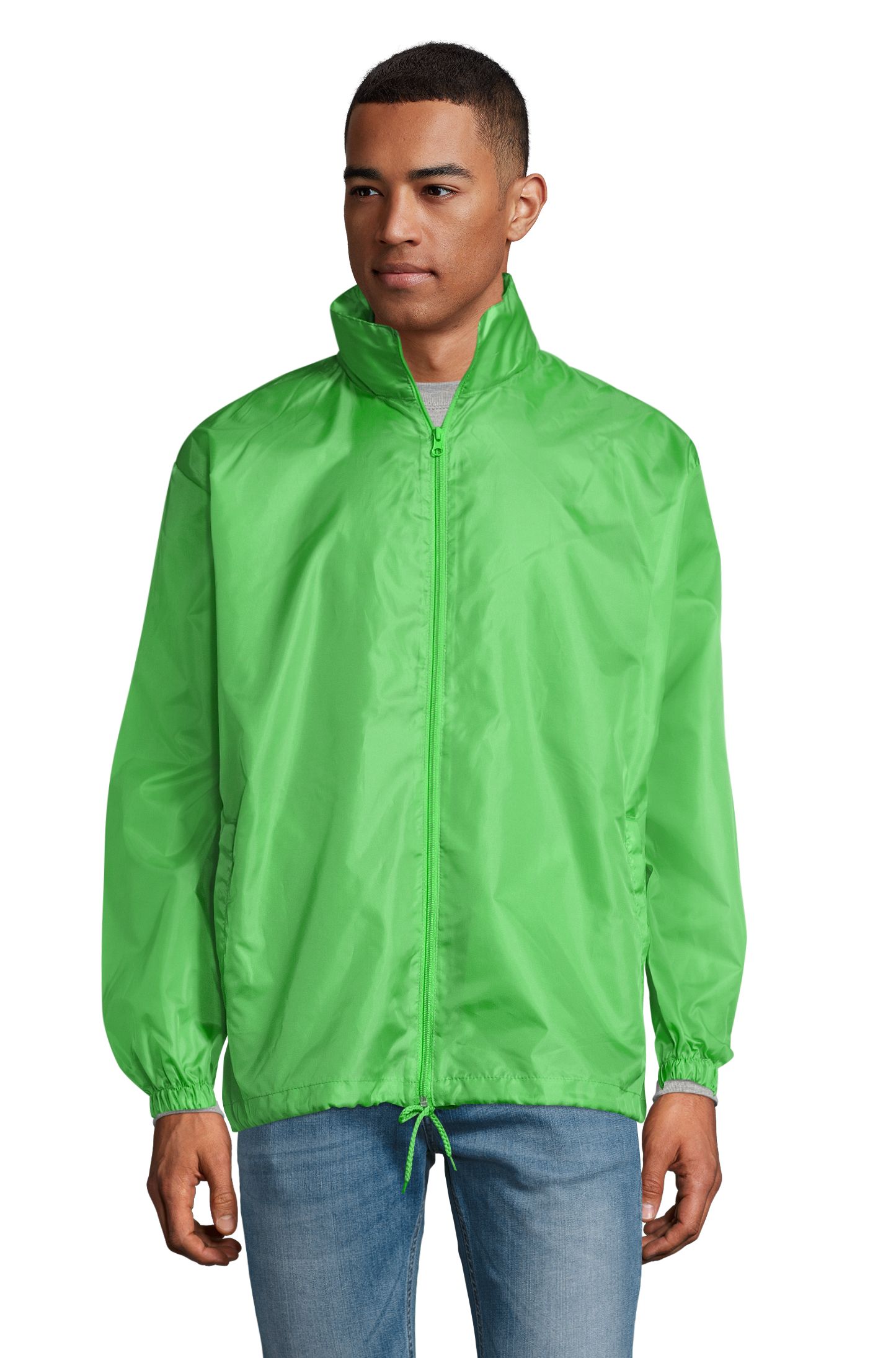 VERSCHUIVING - 281 - LIMEGROEN