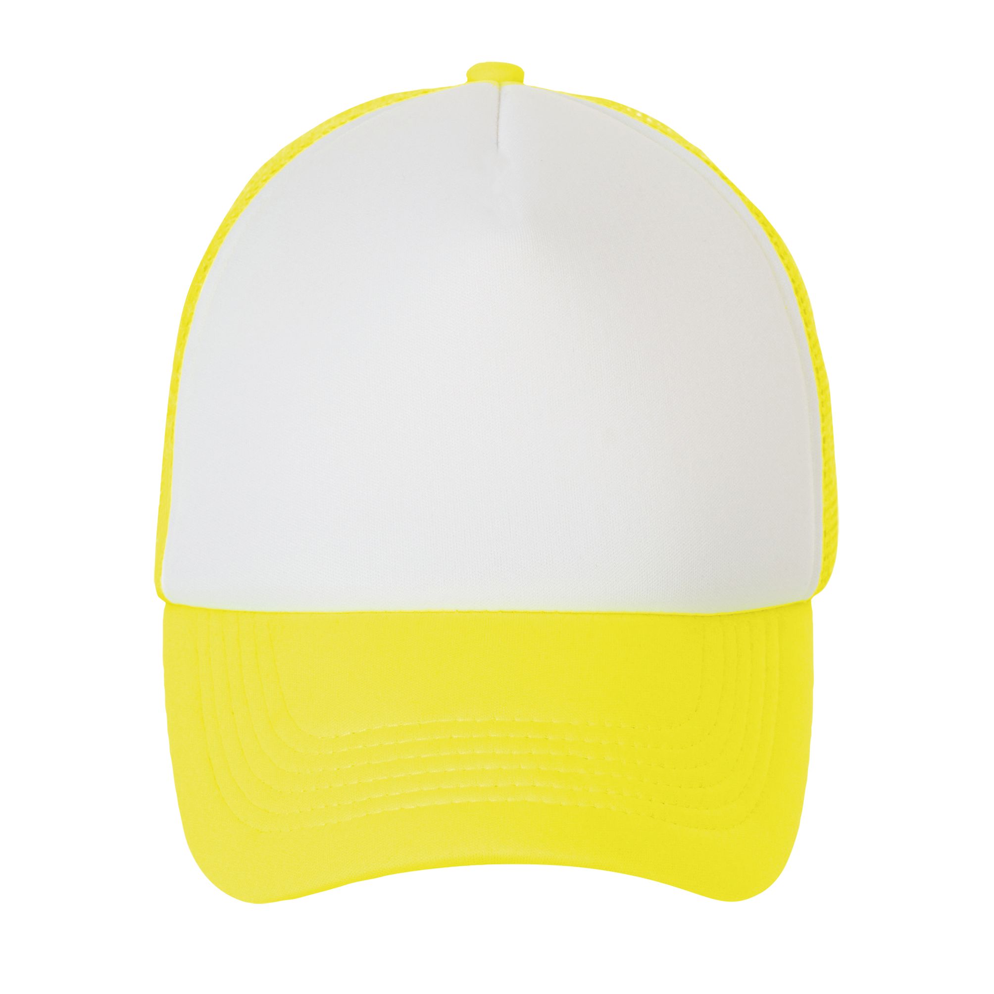BEL - 514 - WIT / FLUORESCEREND GEEL
