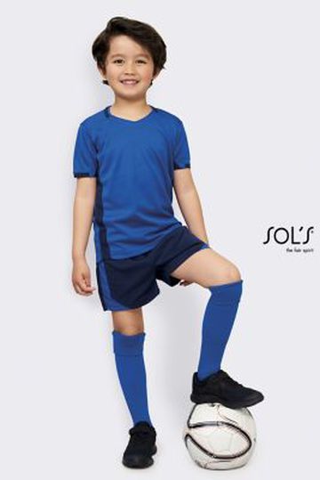 Olympische kinderen