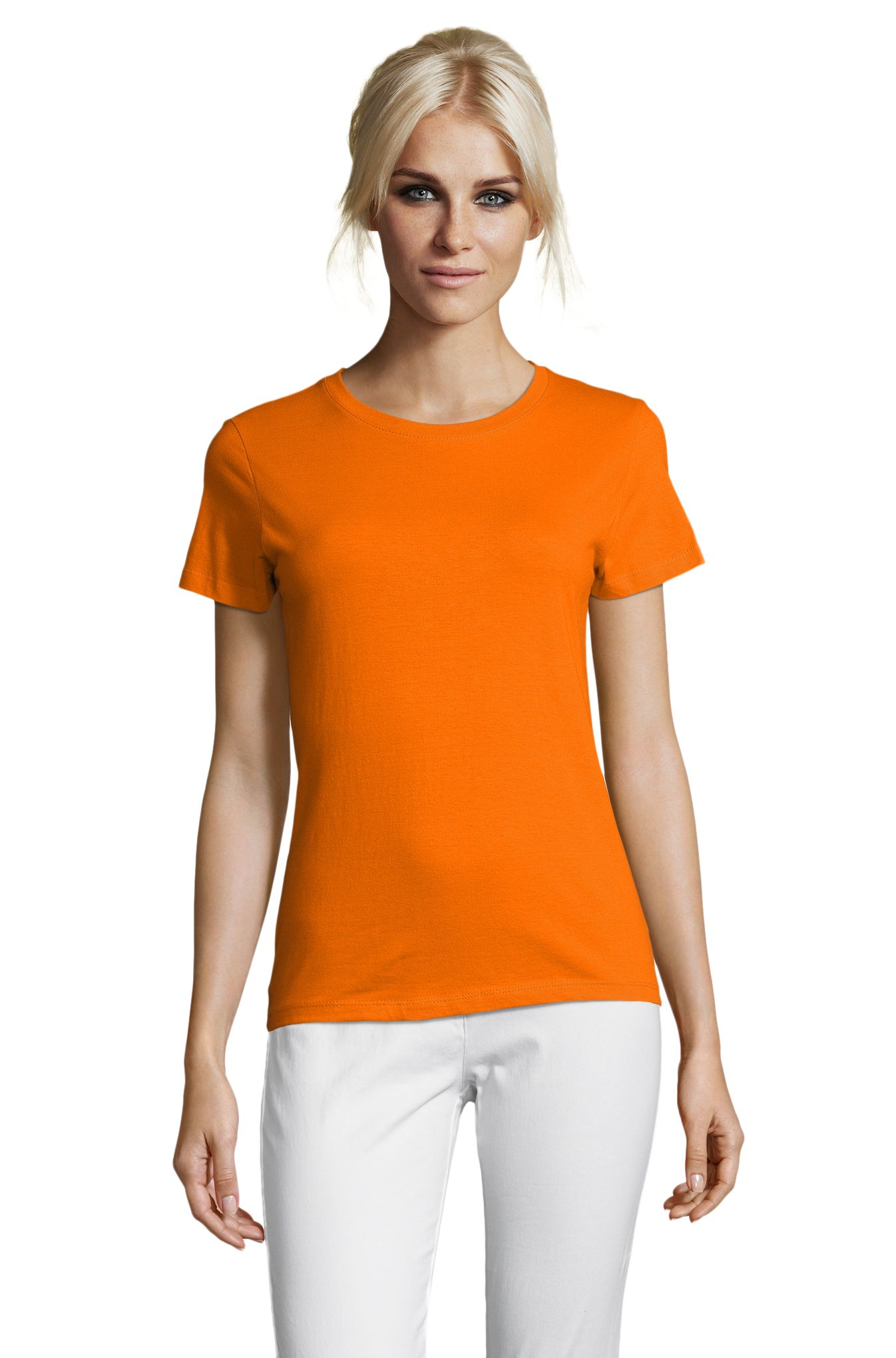 RÉGENTES - 400 - ORANGE
