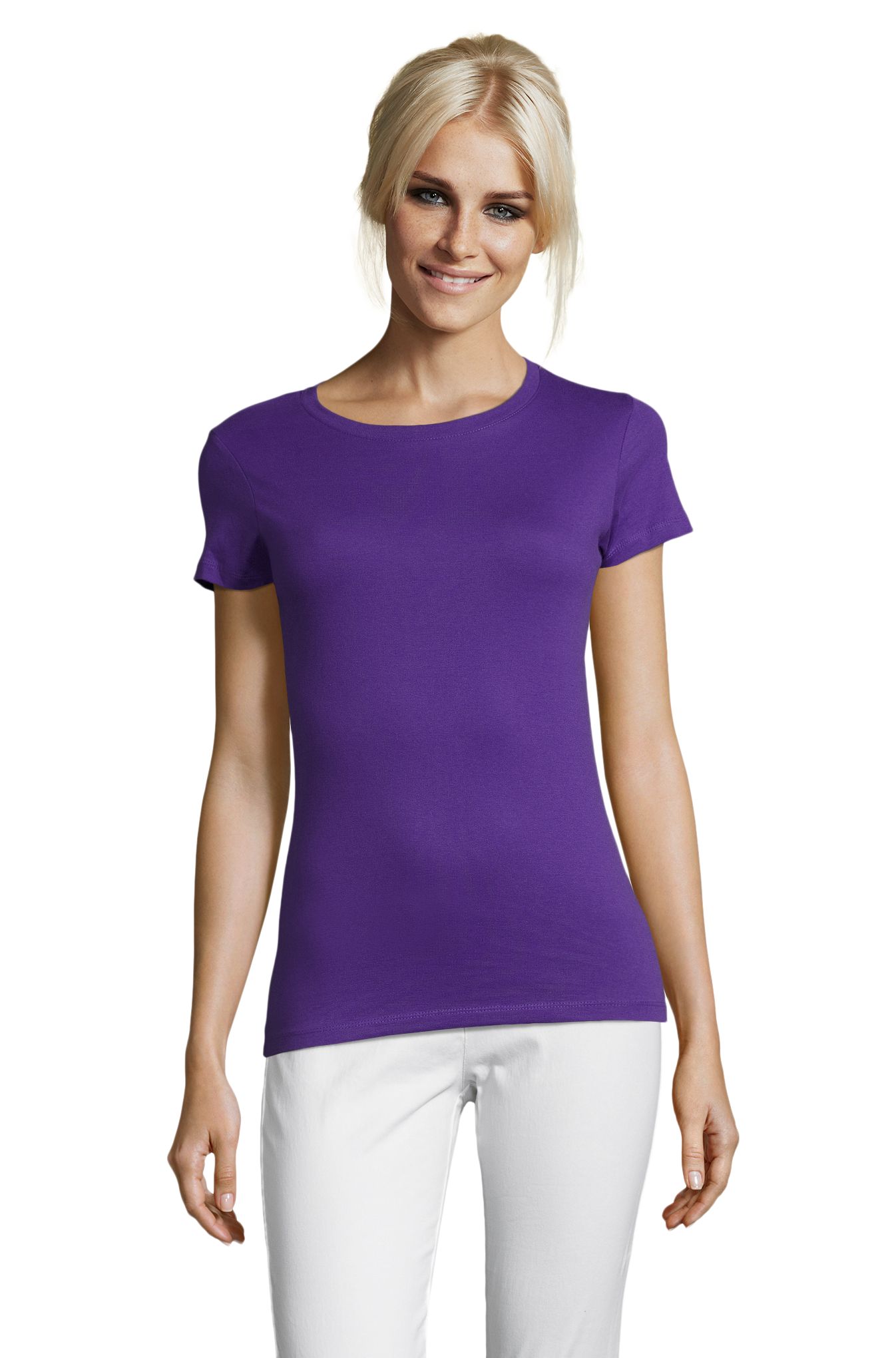 RÉGENTES - 712 - VIOLET FONCÉ