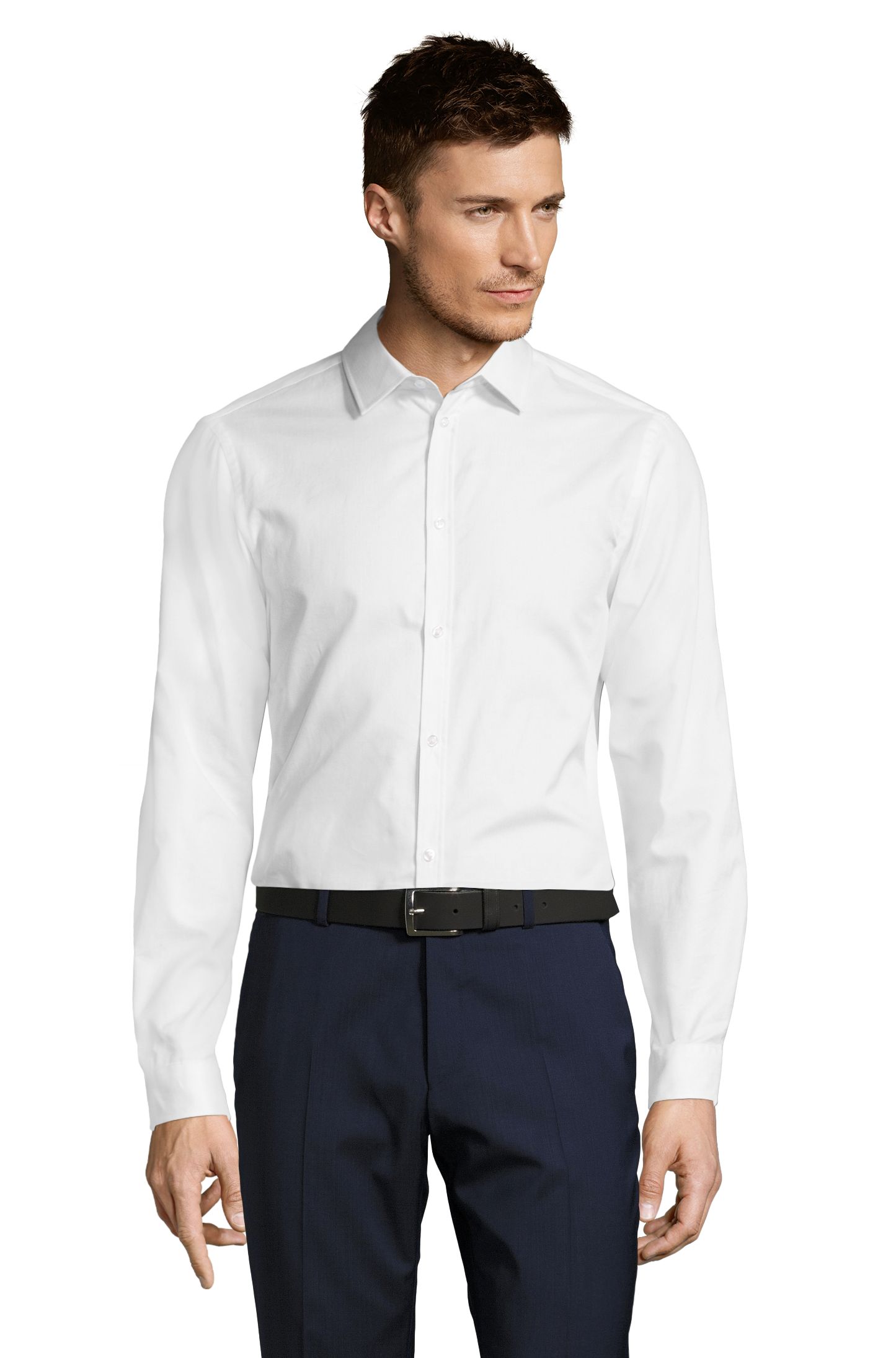 BRODY MANNEN - 102 - WIT