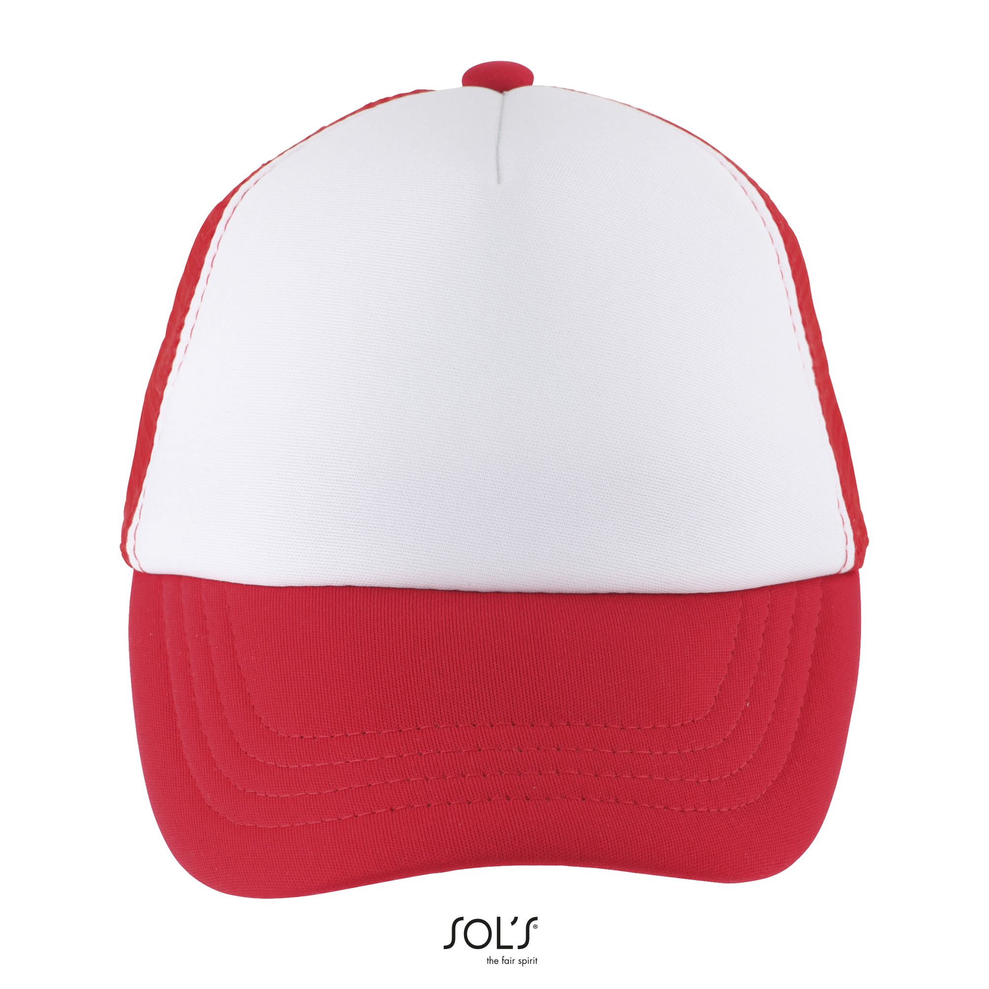 BUBBLE KIDS - 987 - WIT / ROOD