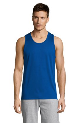 SPORTY TT HOMMES - 241 - BLEU ROYAL