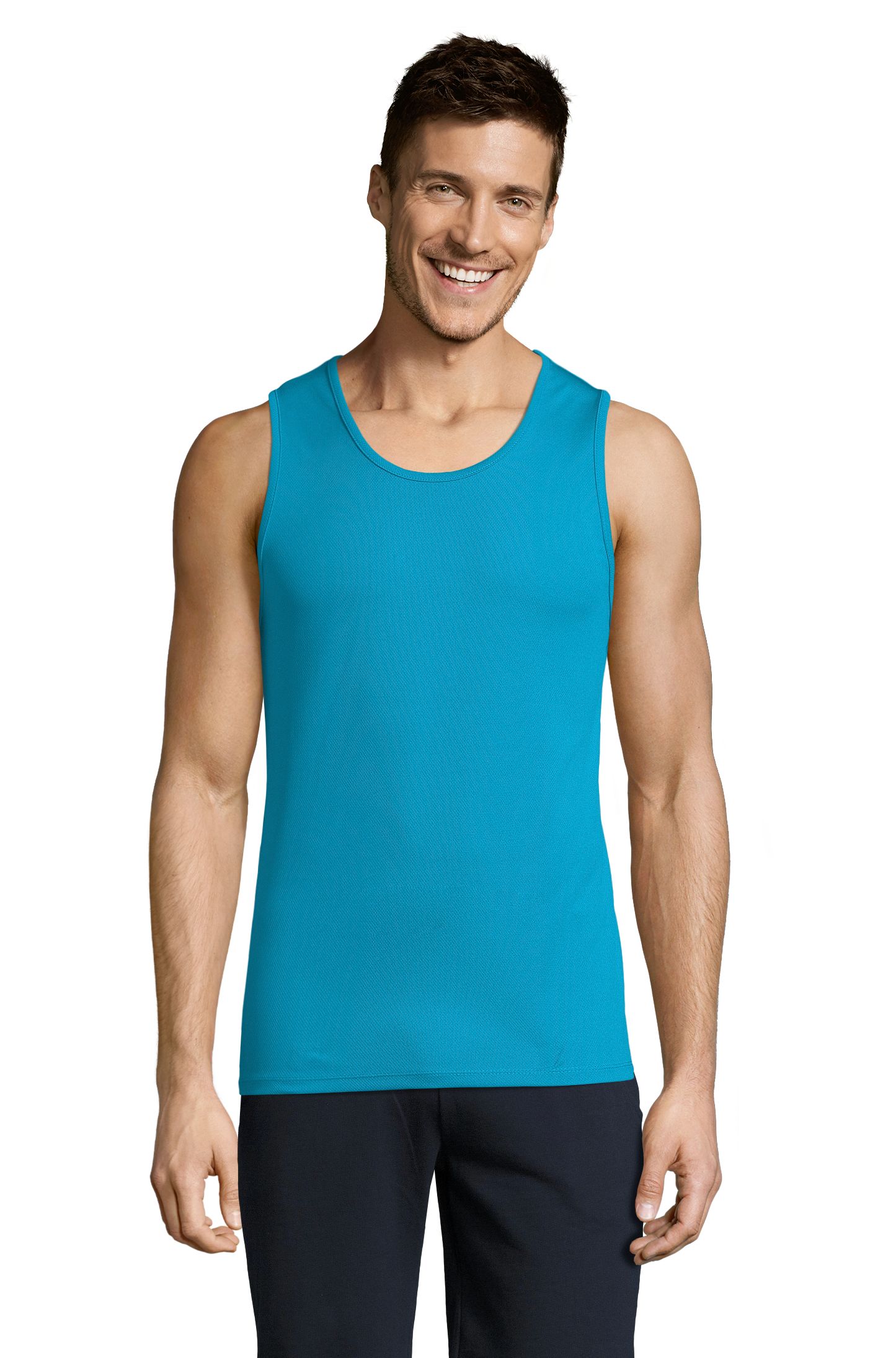 SPORTY TT HOMMES - 321 - EAU