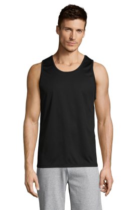 SPORTY TT HOMMES - 312 - NOIR