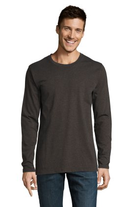 IMPERIAL LSL HOMMES - 348 - MÉLANGE D'ANTHRACITE