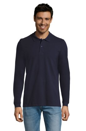 PERFECTE LSL-MANNEN - 319 - ULTRAMARIJNBLAUW