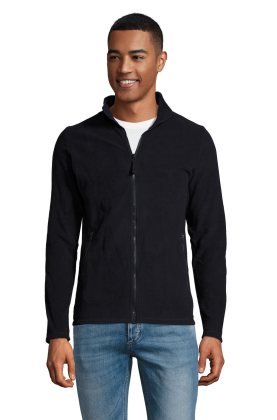 NORMAN MANNEN - 318 - MARINEBLAUW