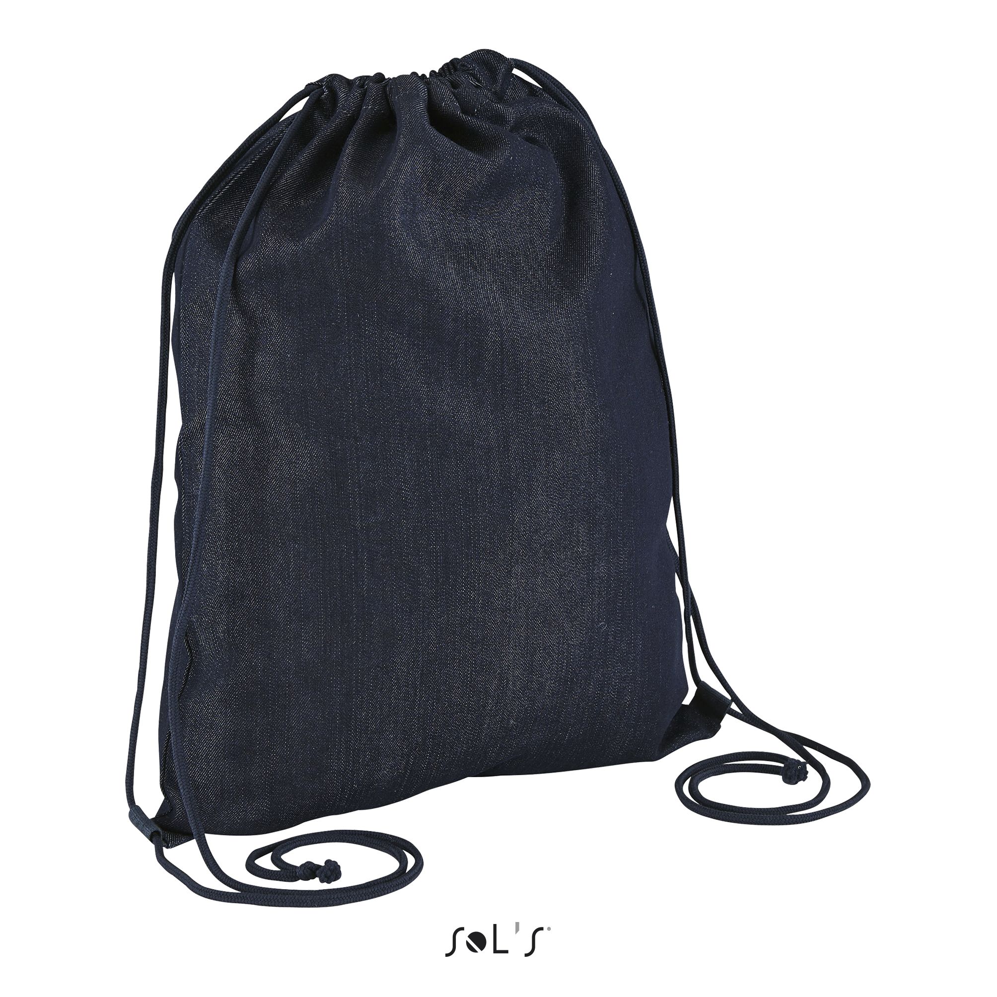 KOELEN - 600 - RAW DENIM