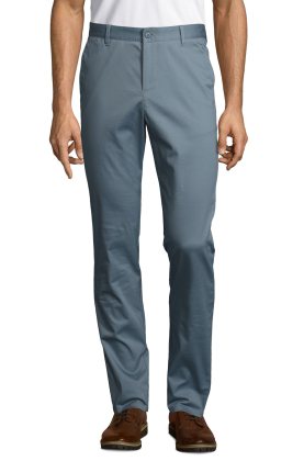 HOMMES JARED - 250 - BLEU PASTEL FONCÉ