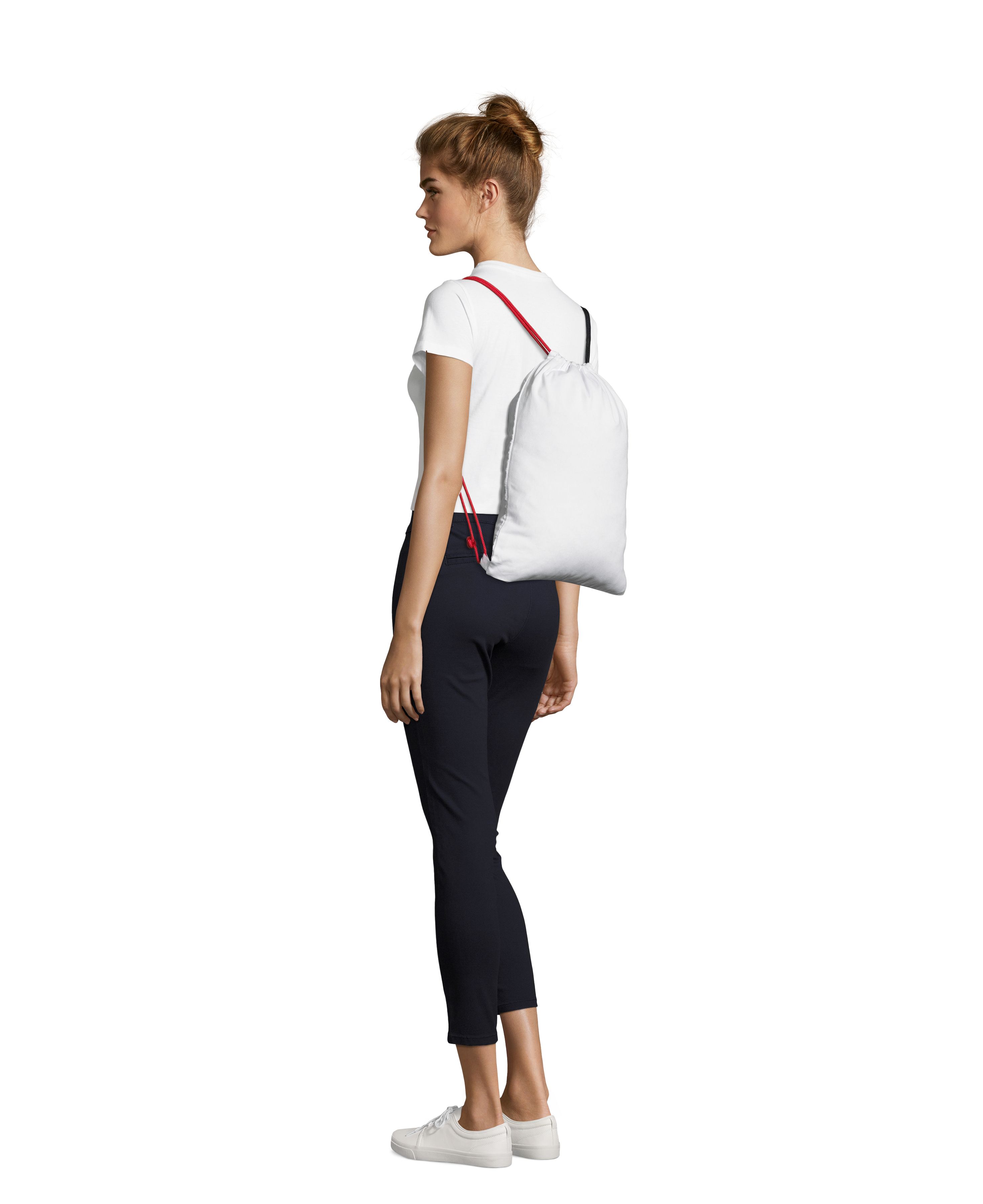 MARCEAU - 102 - WIT