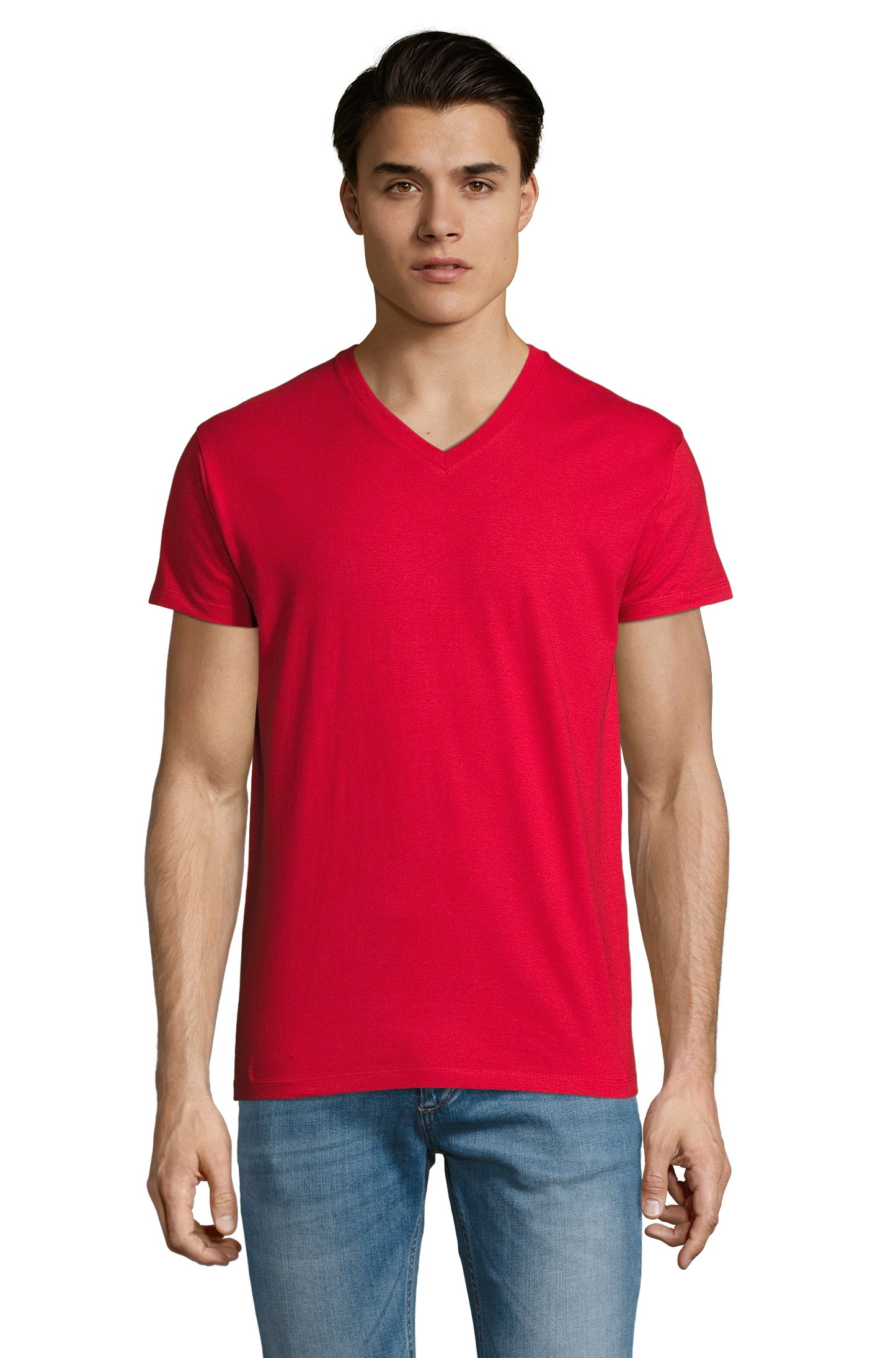 Imperial V MEN - 145 - ROOD