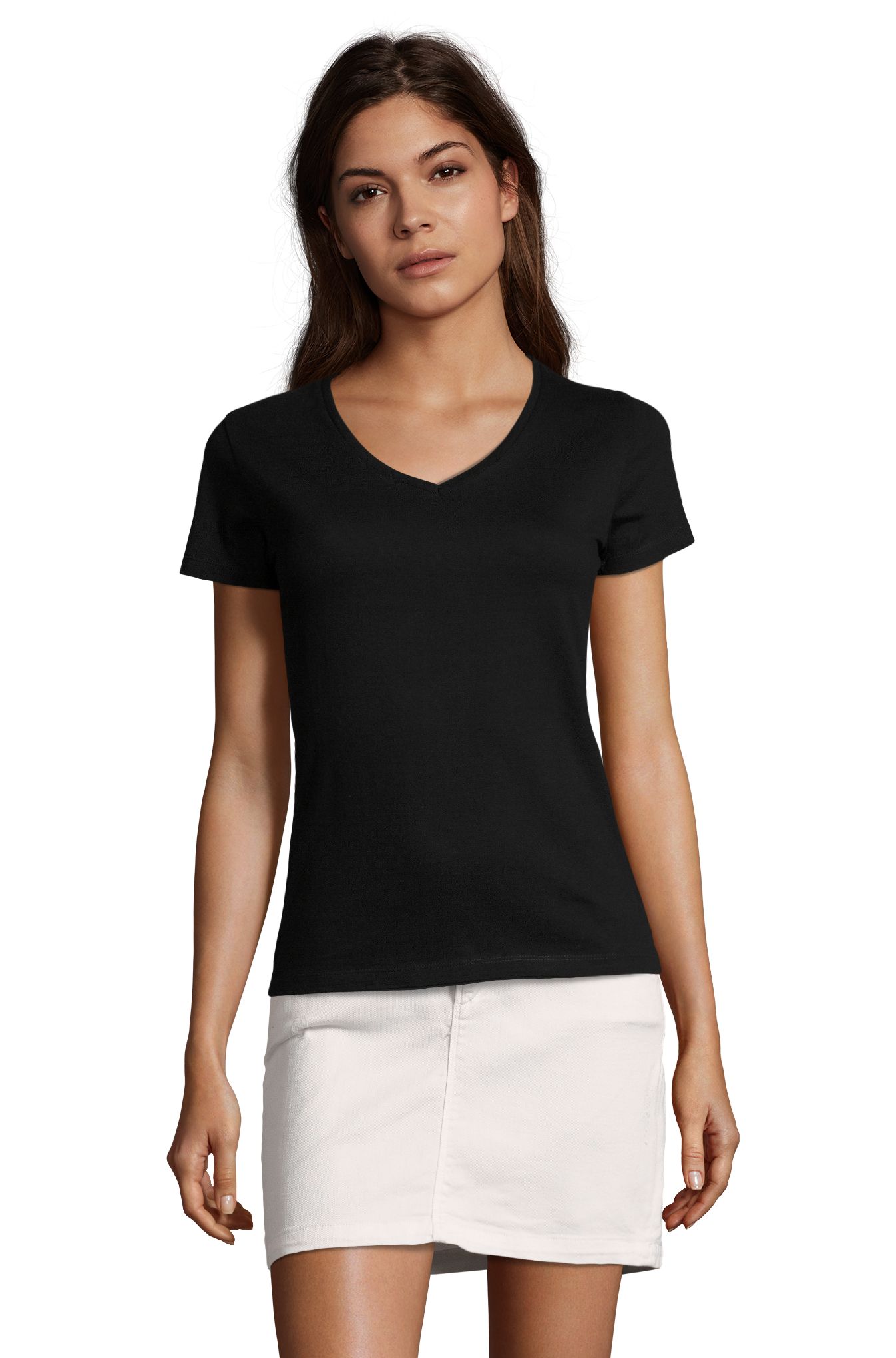 FEMMES IMPÉRIALES V - 309 - NOIR PROFOND