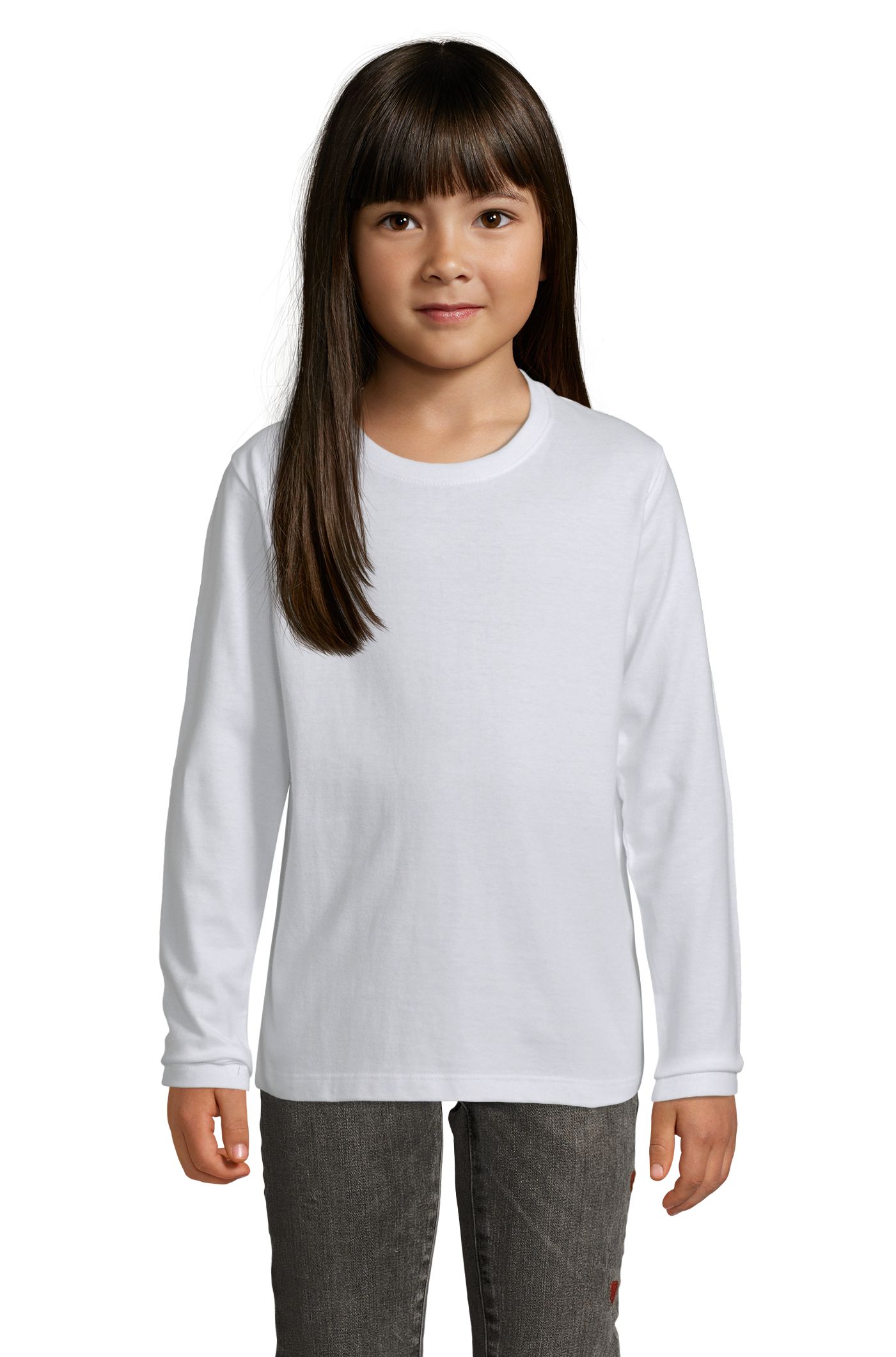 Imperial LSL KIDS - 102 - WIT