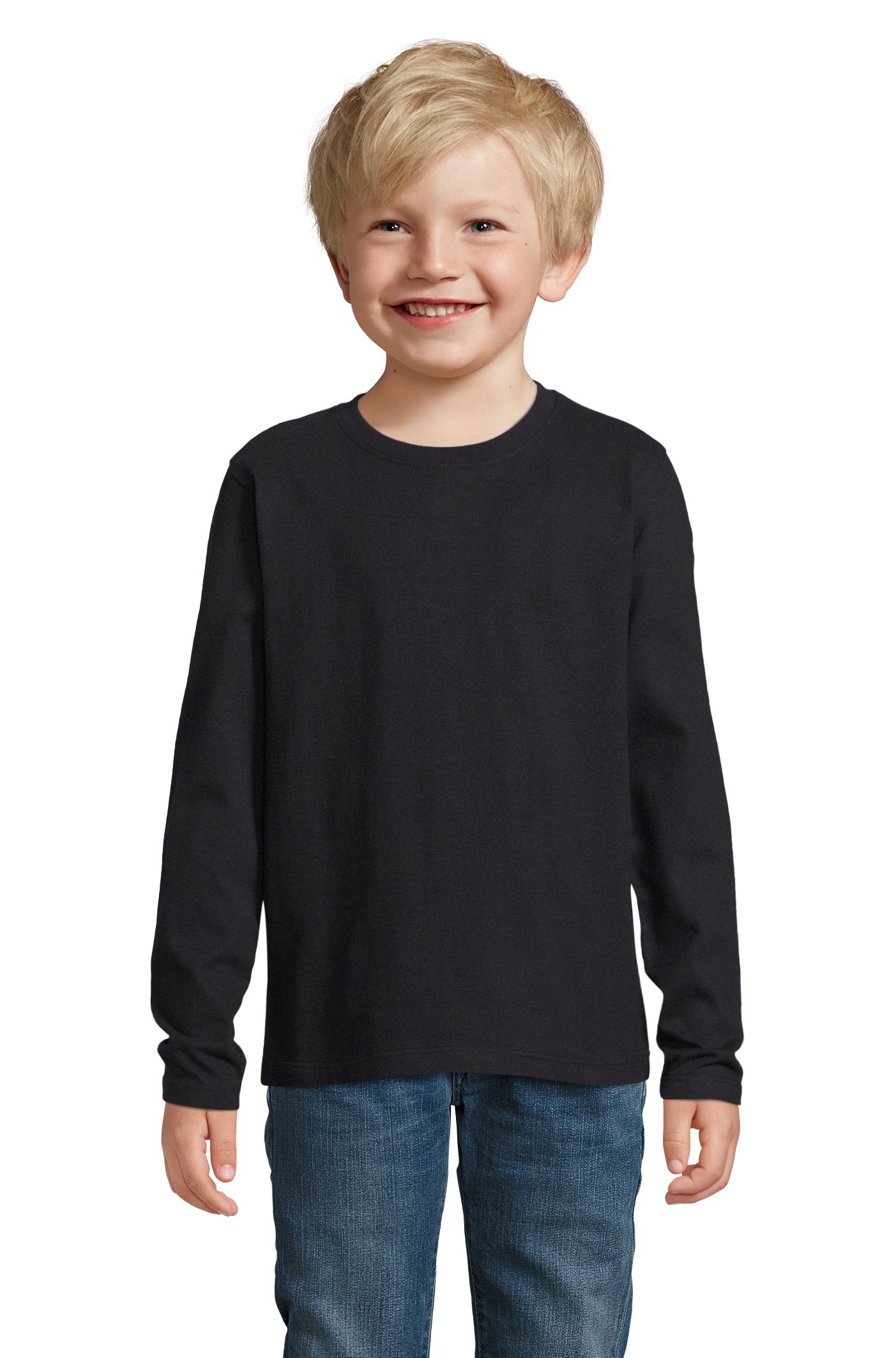 Imperial LSL KIDS - 309 - DIEP ZWART