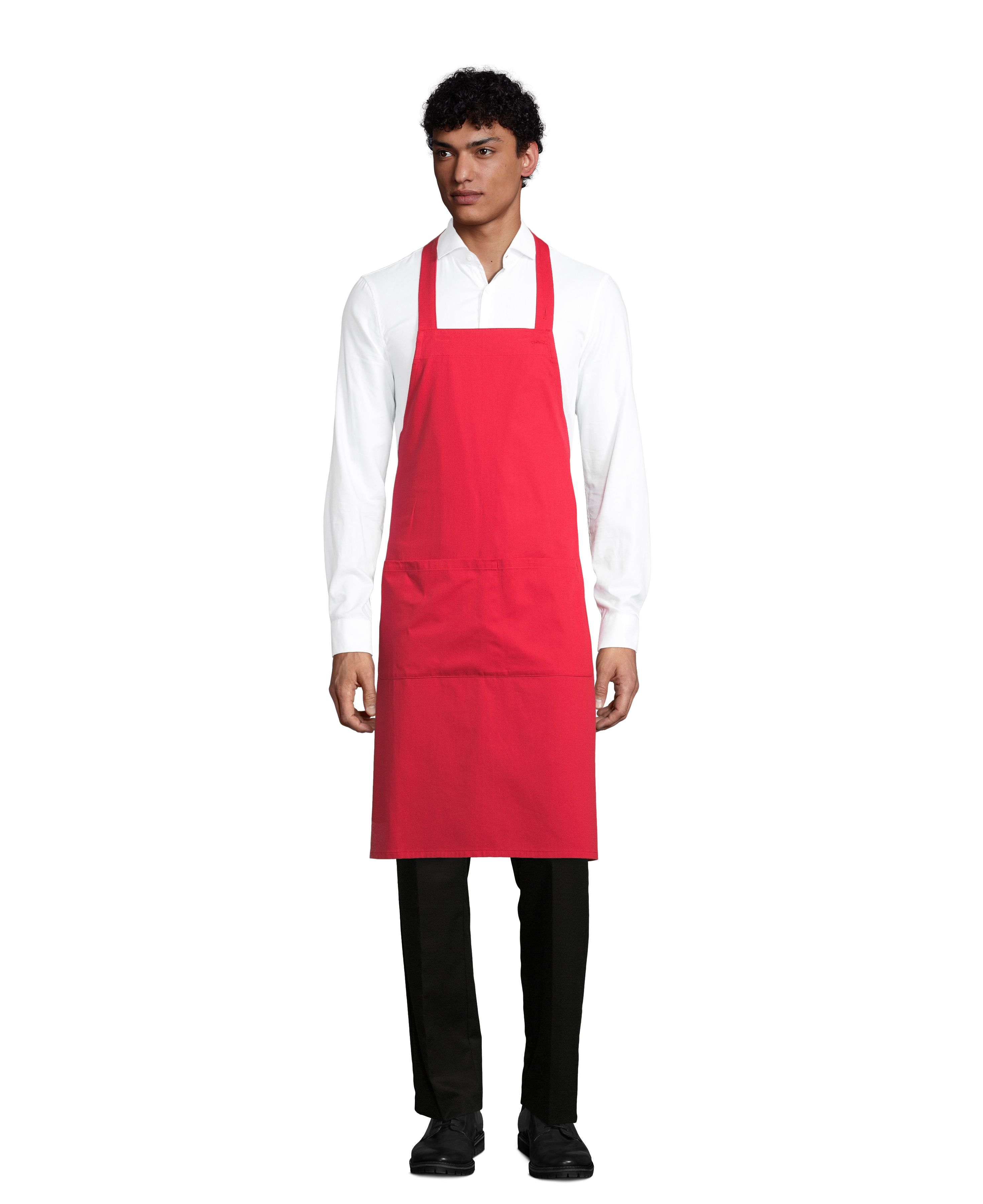 BEREIK - 145 - Rood