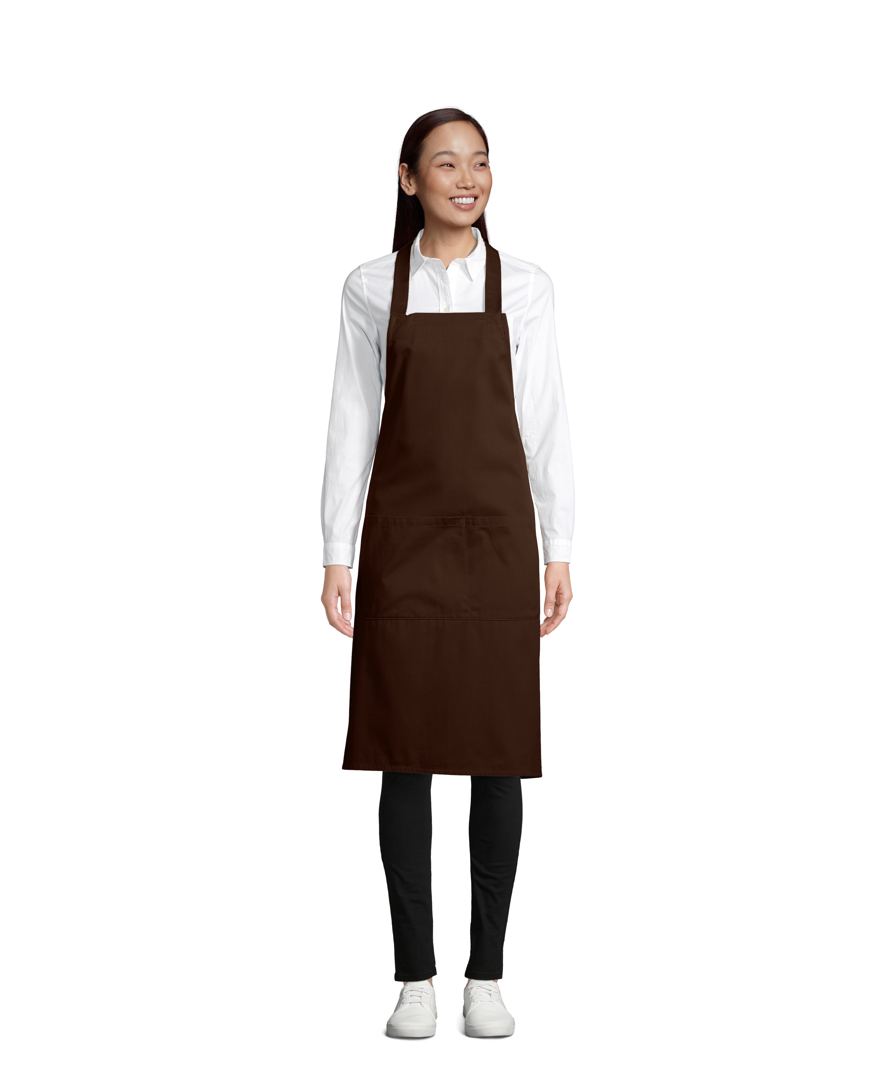 BEREIK - 398 - Chocolade