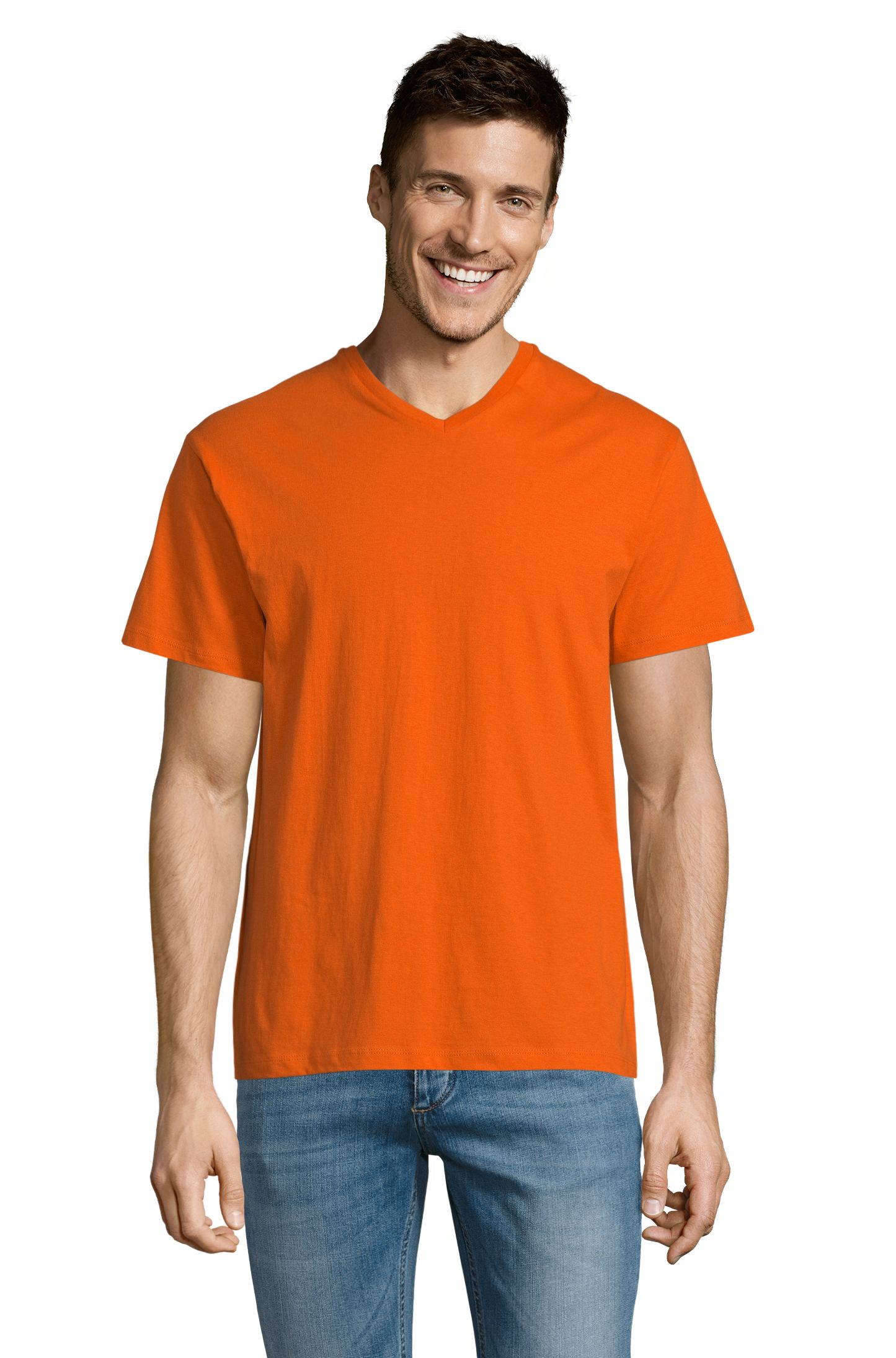 OVERWINNING - 400 - ORANJE
