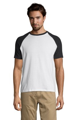 FROUSSARD - 904 - BLANC / BLEU MARINE
