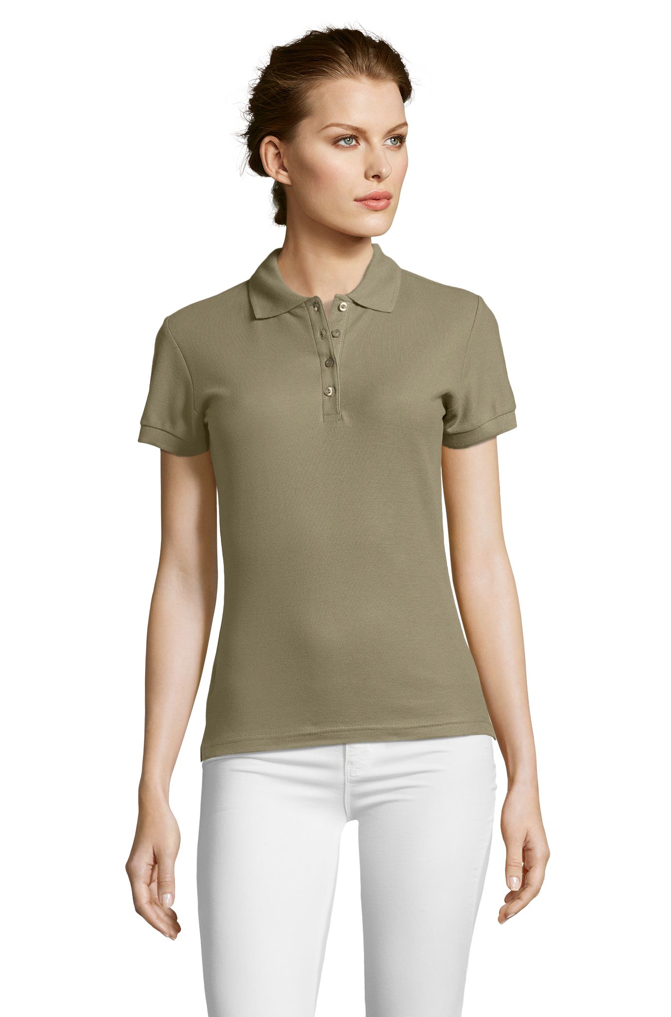 MENSEN - 268 - KHAKI