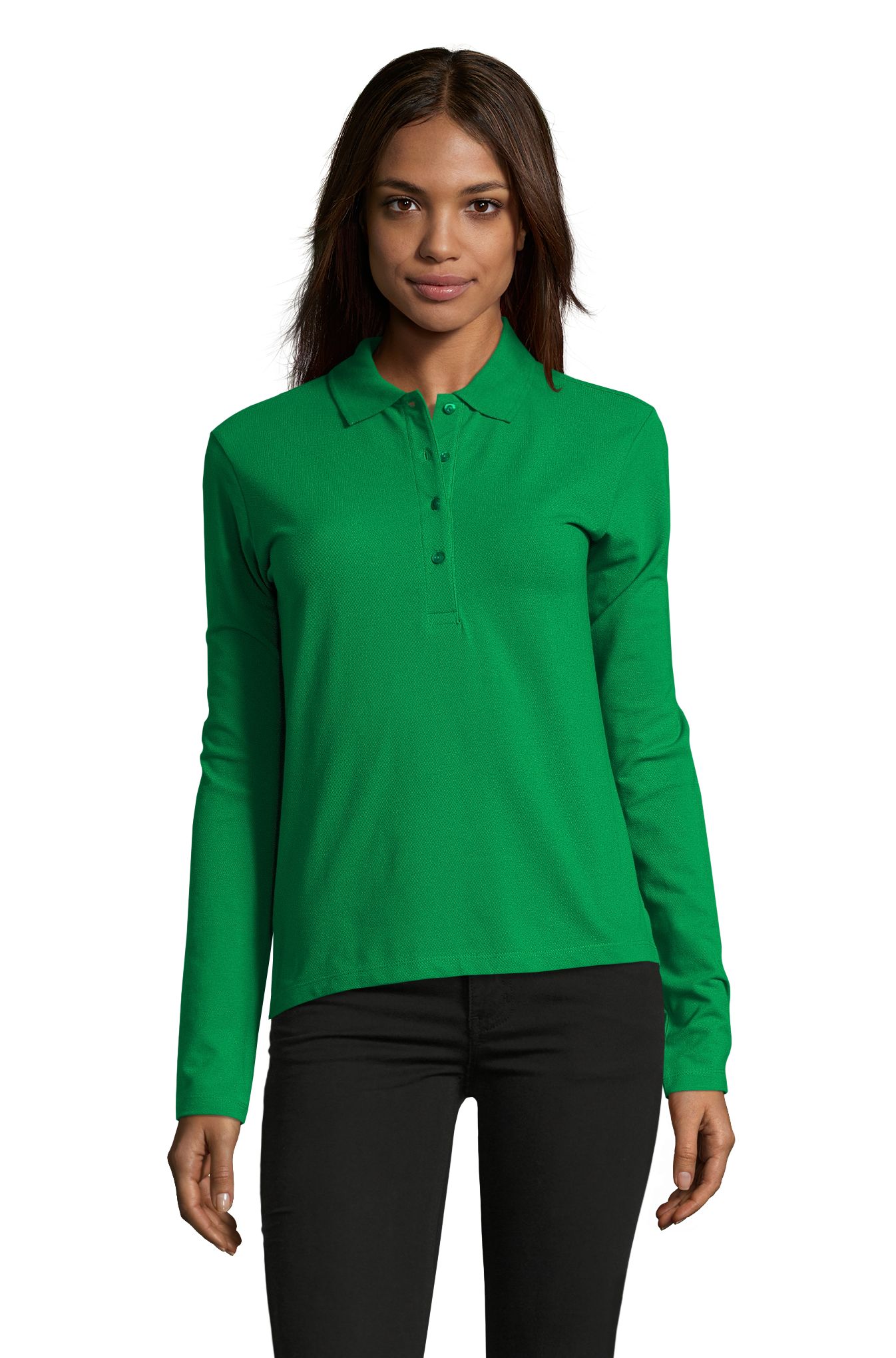 PODIUM - 272 - GROEN GAZON