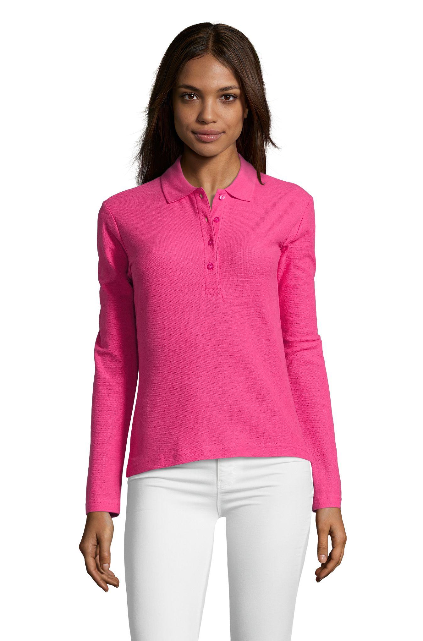 PODIUM - 138 - FLASH ROZE