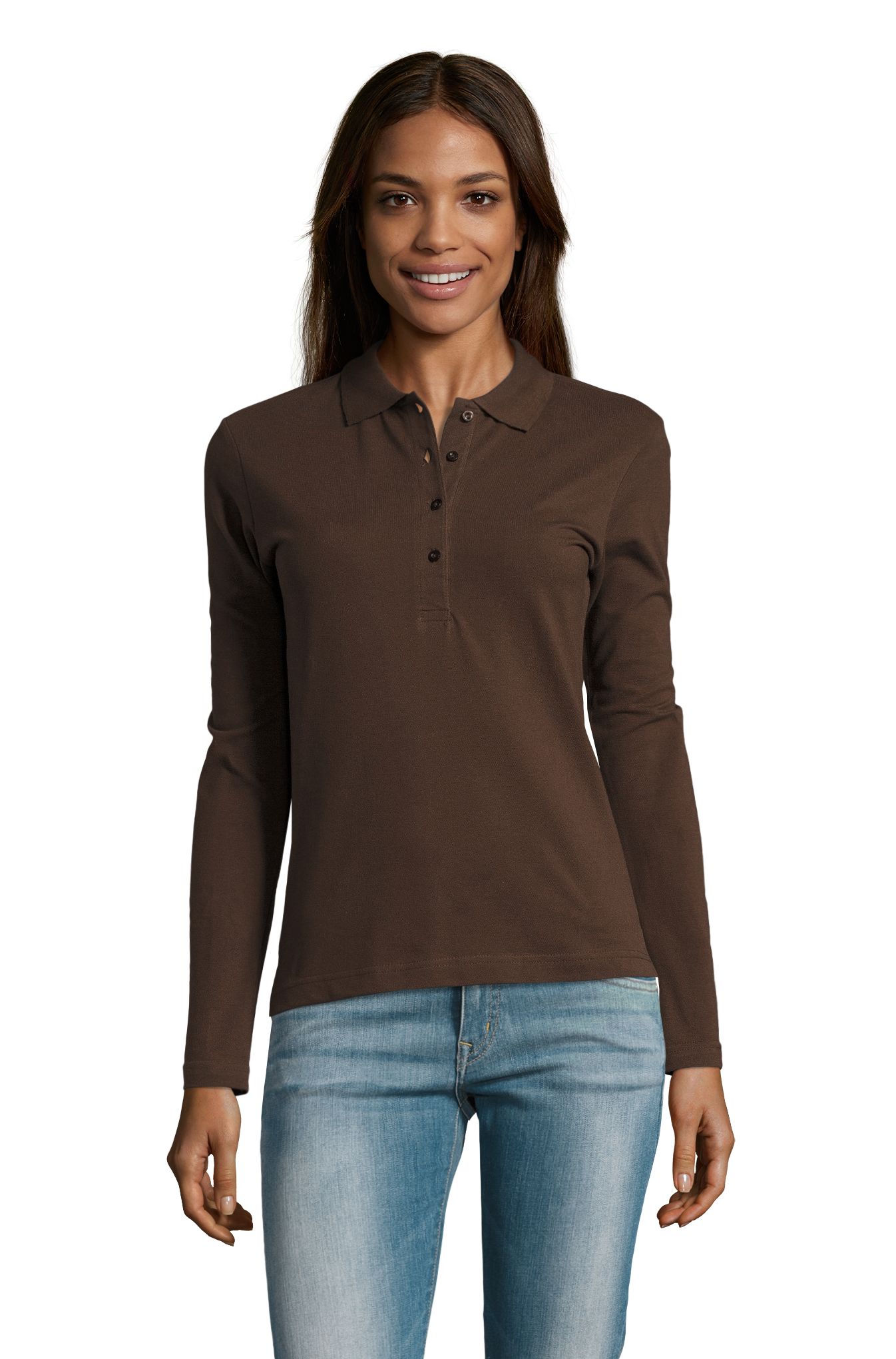 PODIUM - 398 - CHOCOLADE