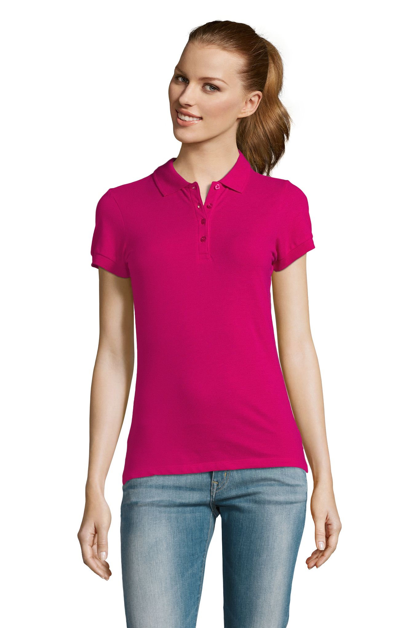 PASSIE - 140 - FUCHSIA