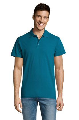 ZOMER II - 235 - EENDENBLAUW