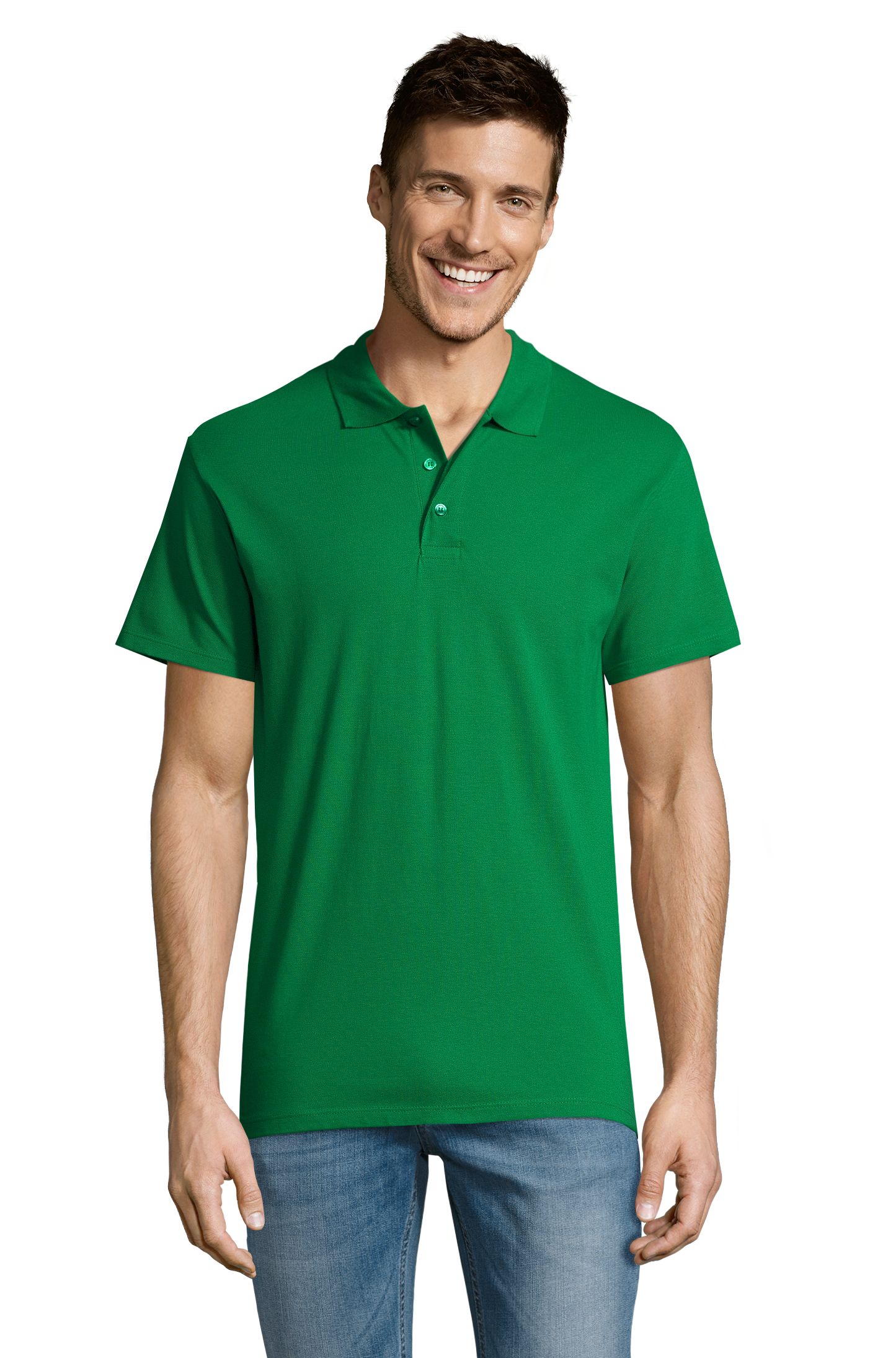 ZOMER II - 272 - GROEN GAZON