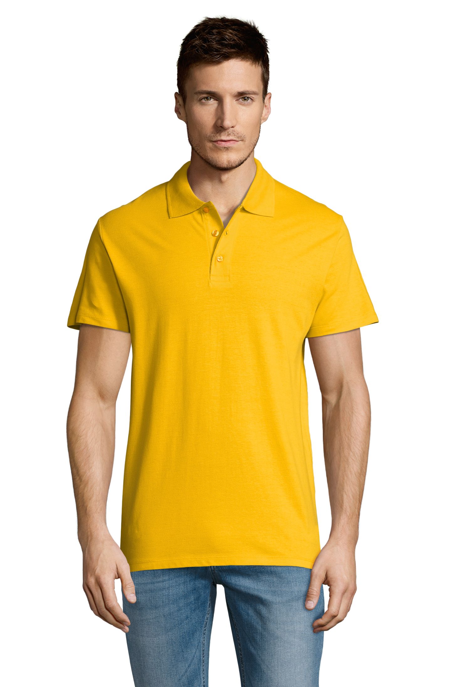 ZOMER II - 301 - GOUDEN GEEL