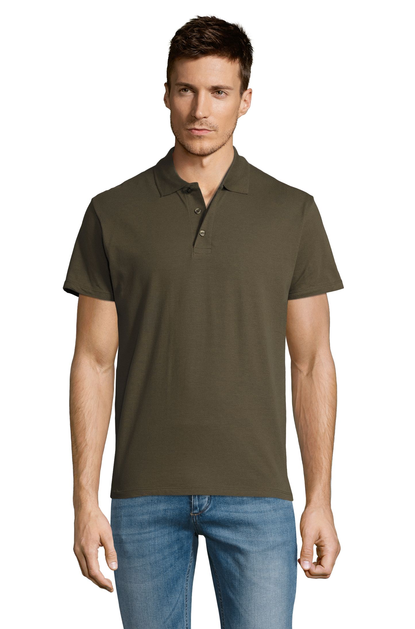 ZOMER II - 269 - 269 ​​- LEGER