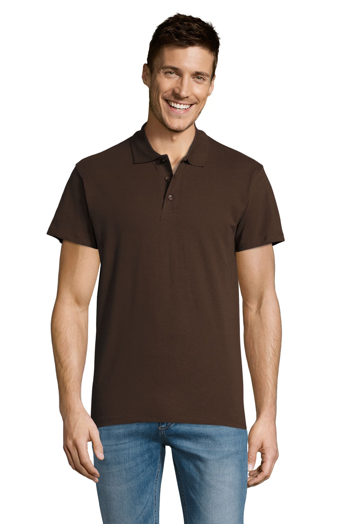 ZOMER II - 398 - CHOCOLADE