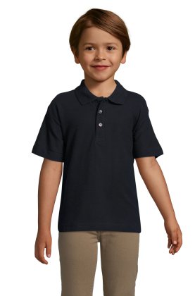 ZOMER II KINDEREN - 318 - MARINEBLAUW