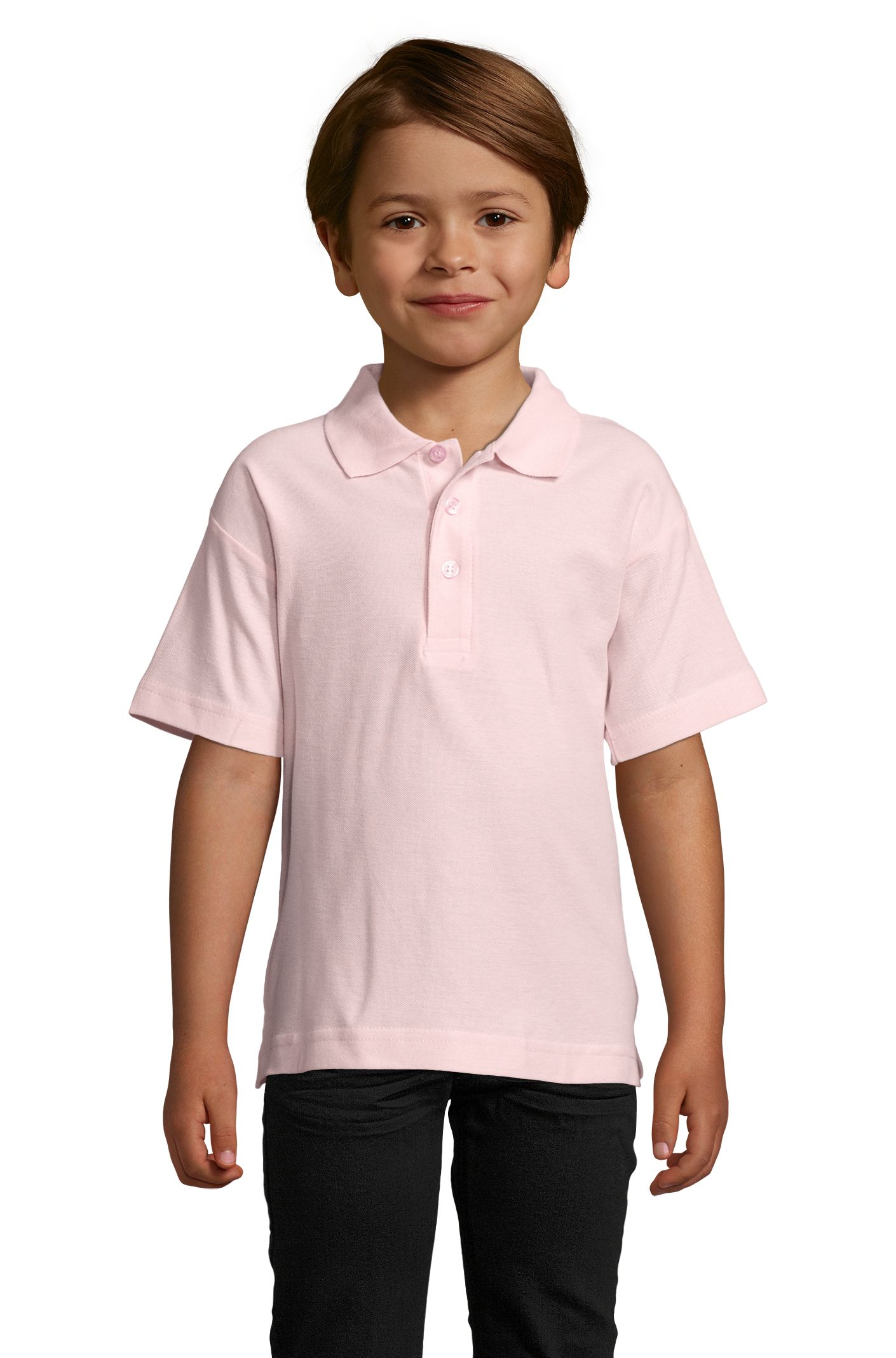 ZOMER II KINDEREN - 147 - ROOS